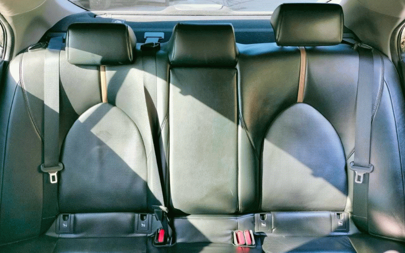 ภาพ21 โตโยต้า คัมรี่ 2.0 G ปี 2019