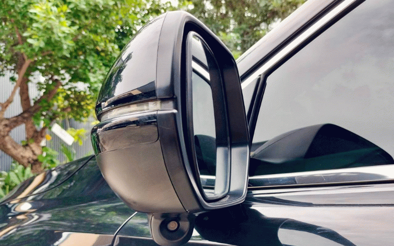 ภาพ5 ฮอนด้า ซีอาร์-วี 2.4 ES AWD ปี 2021
