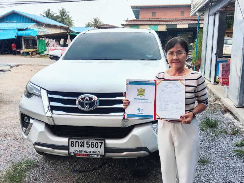 2018 Toyota Fortuner 2.4 V 2WD