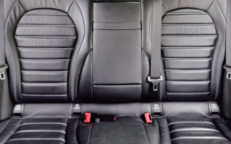 ภาพ17 เมอร์เซเดส-เบนซ์ ซี-คลาส C350e AMG ปี 2018