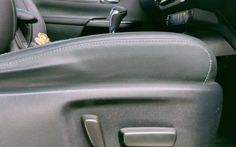 ภาพ15 โตโยต้า รีโว่ DOUBLE CAB PRERUNNER 2.4 HIGH A/T ปี 2022