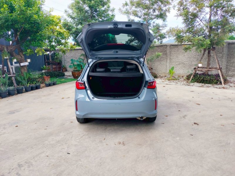 ภาพ17 ฮอนด้า ซิตี้ 1.0 SV HATBACK ปี 2022