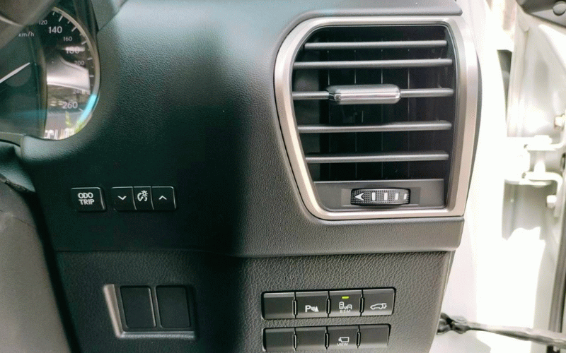 ภาพ10 เลกซัส เอ็นเอ็กซ์ 300h 2.5 PREMIUM ปี 2014