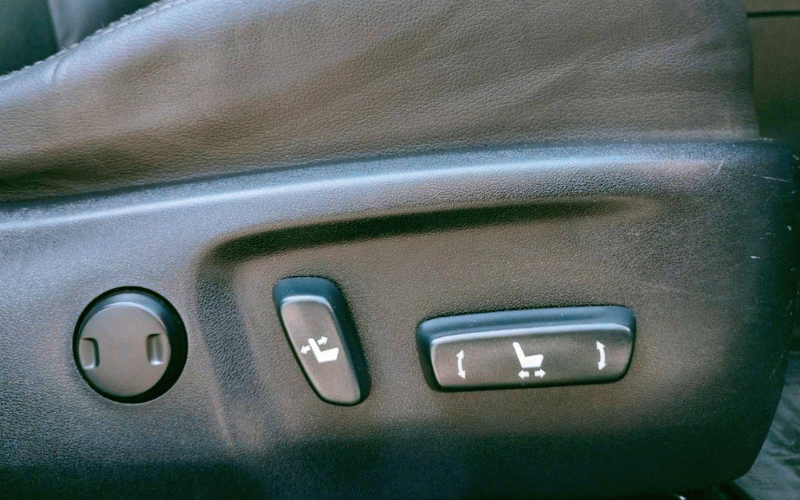 ภาพ13 โตโยต้า อัลติส(โคโรลล่า) 1.8 G ปี 2014