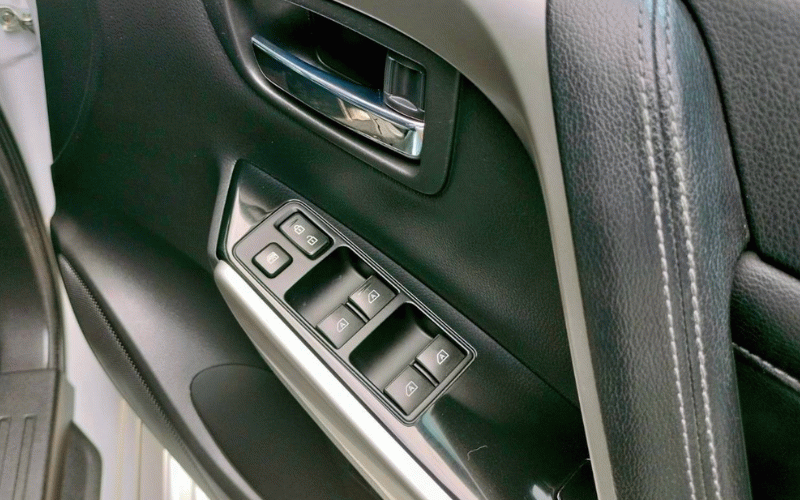 ภาพ12 มิตซูบิชิ ปาเจโร่ สปอร์ต 2.4 GT 2WD ปี 2021