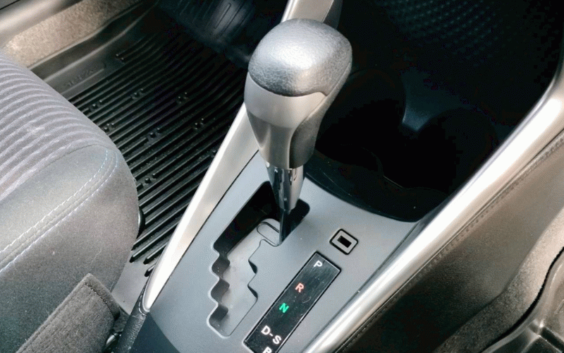 ภาพ11 โตโยต้า ยาริส 1.2 E ปี 2018