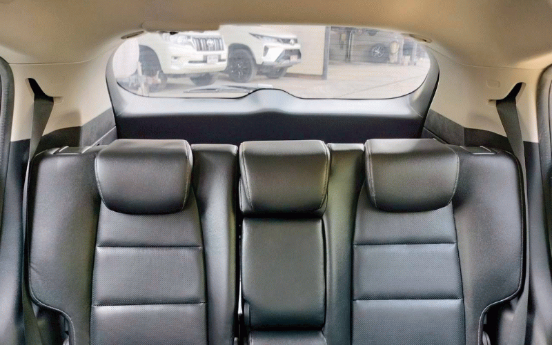 ภาพ19 ฮอนด้า เอชอาร์วี 1.8 EL ปี 2019