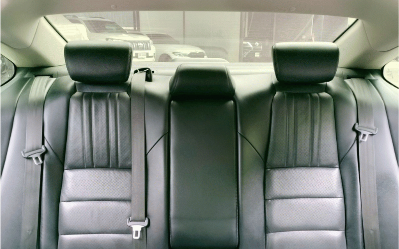 ภาพ20 ฮอนด้า แอคคอร์ด ไฮบริด 2.0 HYBRID TECH ปี 2019