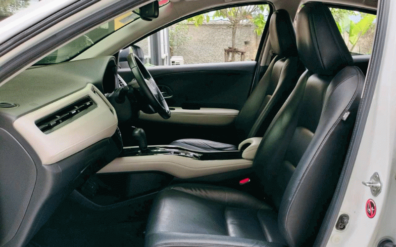 ภาพ16 ฮอนด้า เอชอาร์วี 1.8 EL ปี 2020