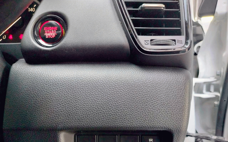 ภาพ13 ฮอนด้า ซิตี้ 1.0 TURBO SV ปี 2021