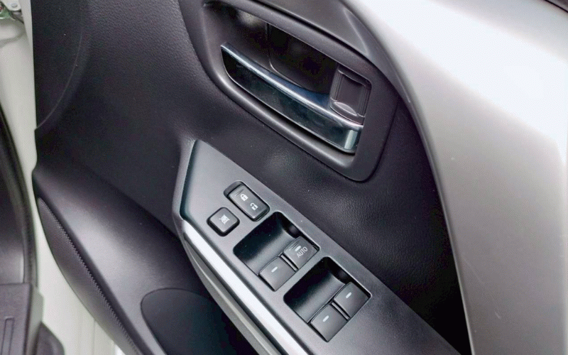 ภาพ17 มิตซูบิชิ ปาเจโร่ สปอร์ต 2.4 GT PREMIUM 4WD ปี 2017