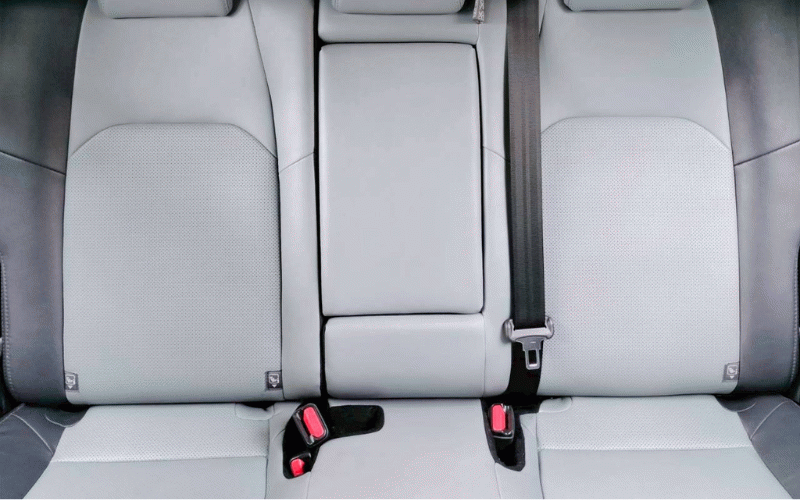 ภาพ22 โตโยต้า ยาริส CROSS 1.5 E:HEV PREMIUM LUXURY ปี 2024