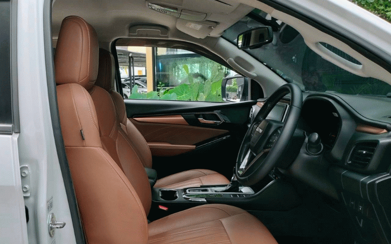 ภาพ16 อีซูซุ มิว-เอ็กซ์ 1.9 ELEGANCE 2WD ปี 2022