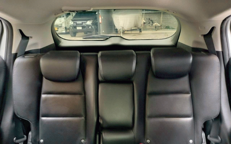 ภาพ18 ฮอนด้า เอชอาร์วี 1.8 EL ปี 2020