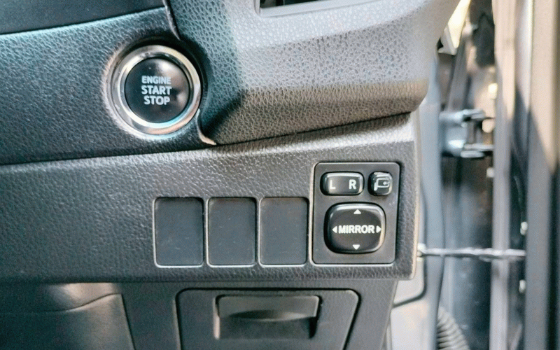 ภาพ9 โตโยต้า อัลติส(โคโรลล่า) 1.8 G ปี 2014