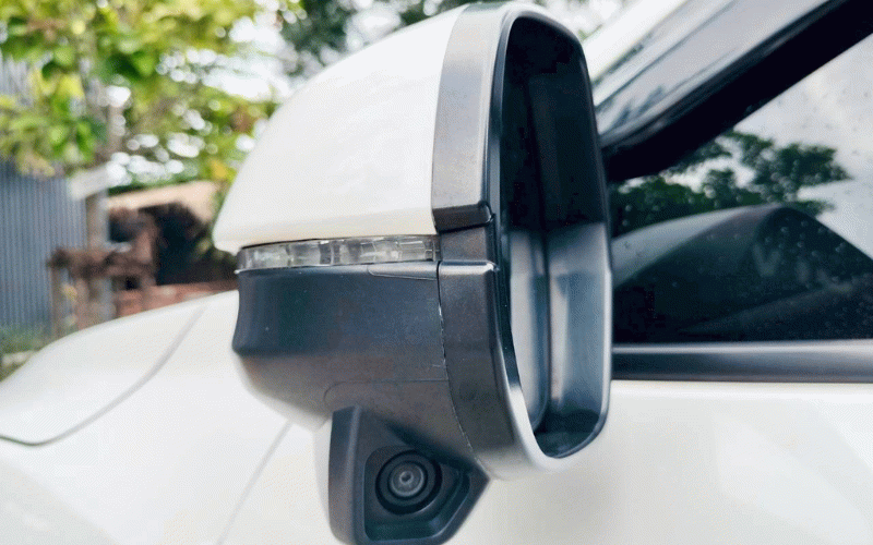 ภาพ5 ฮอนด้า เอชอาร์วี 1.8 EL ปี 2020