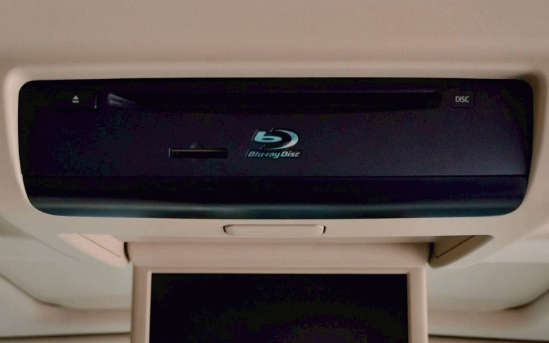 ภาพ20 โตโยต้า อัลฟาร์ด 3.5 EXCLUSIVE LOUNGE ปี 2021