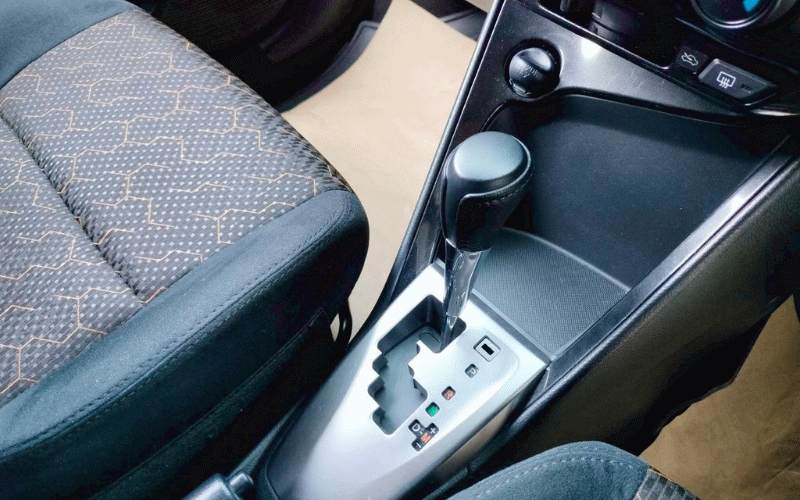 ภาพ11 โตโยต้า วีออส 1.5 ENTRY ปี 2022