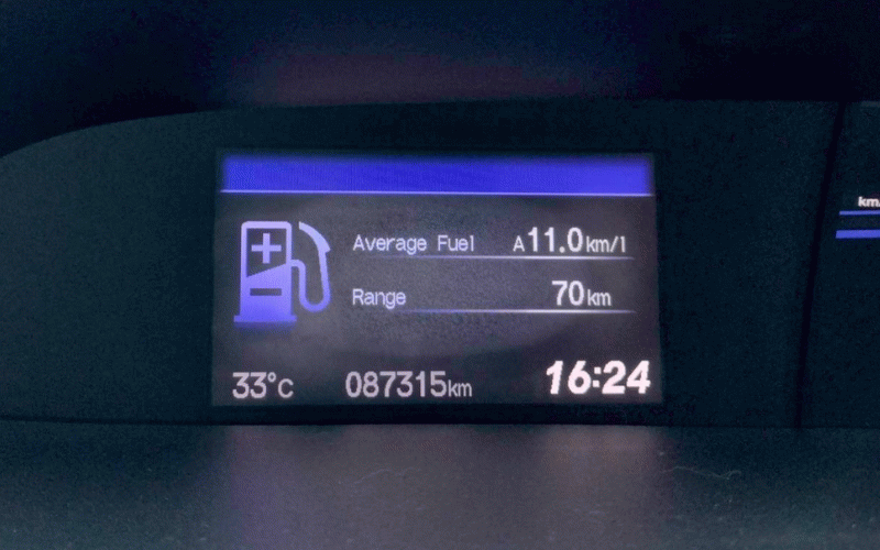 ภาพ7 ฮอนด้า ซีวิค FB 1.8 E ปี 2013