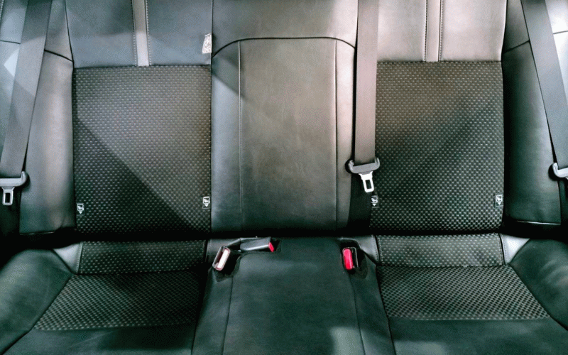 ภาพ17 โตโยต้า ยาริส ATIV 1.2 SMART A/T ปี 2024