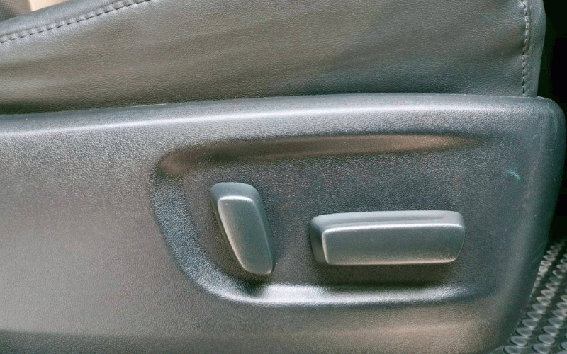 ภาพ12 โตโยต้า อัลฟาร์ด 2.5 SC PACKAGE ปี 2019