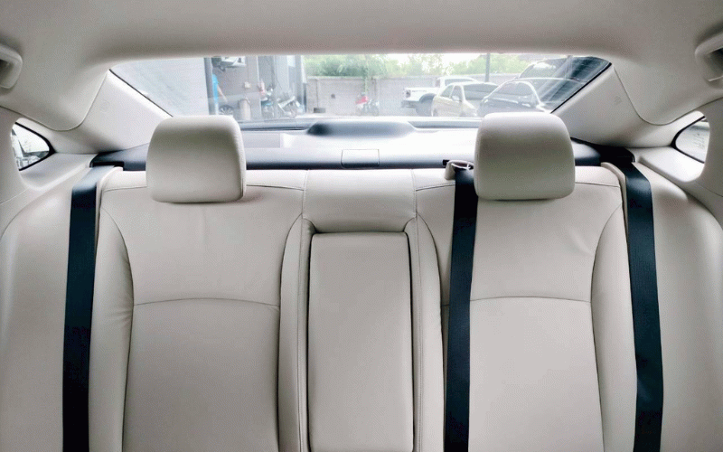 ภาพ20 ฮอนด้า ซีวิค 1.8 EL ปี 2019