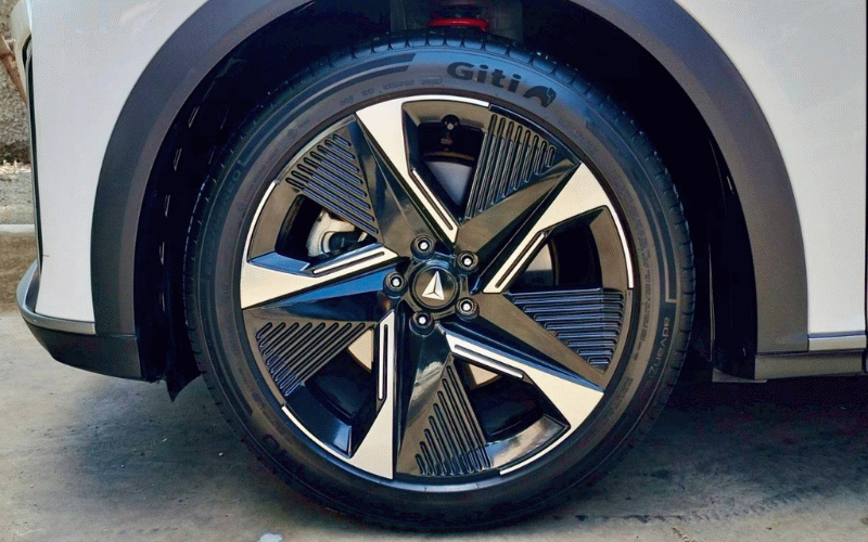 ภาพ4 ดีพอล เอส 07 CHANGAN ปี 2024