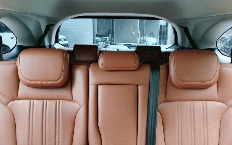 ภาพ20 อีซูซุ มิว-เอ็กซ์ 3.0 ULTIMATE 4WD ปี 2021