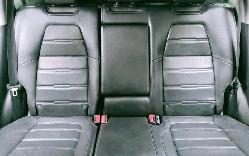 ภาพ21 ฮอนด้า ซีอาร์-วี 2.4 ES AWD ปี 2021