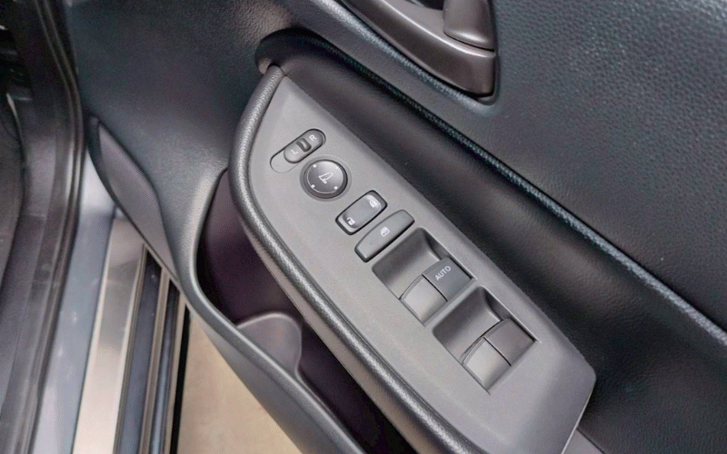 ภาพ12 ฮอนด้า ซิตี้ 1.0 S+ ปี 2023