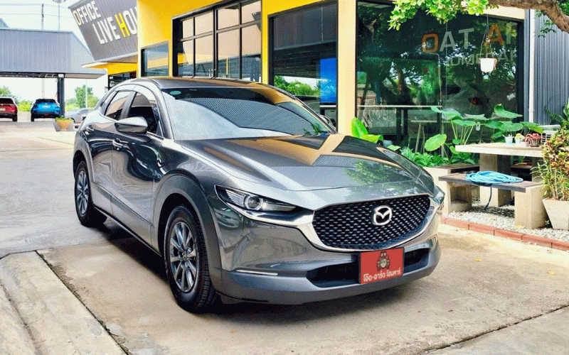 ภาพ2 มาสด้า ซีเอ็กซ์-30 2.0 C ปี 2023