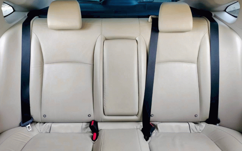 ภาพ20 ฮอนด้า ซีวิค FC 1.8 EL ปี 2019