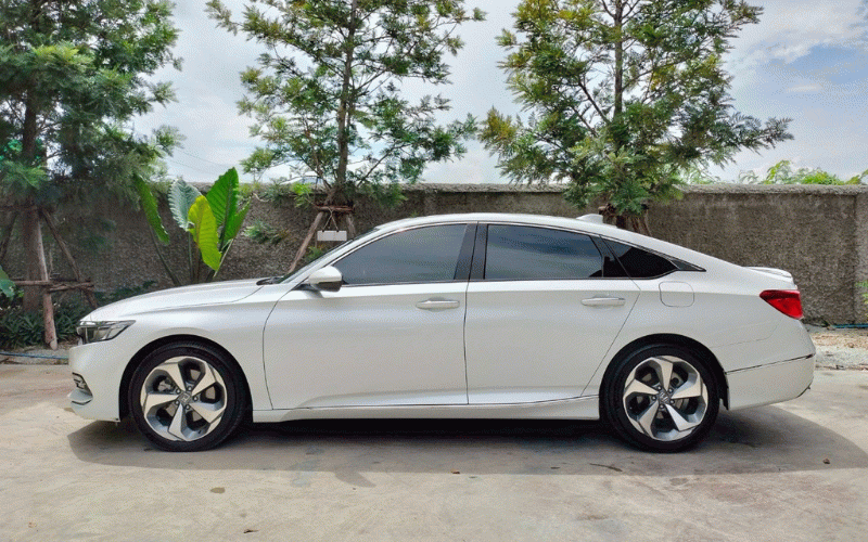 ภาพ3 ฮอนด้า แอคคอร์ด 2.0 E:HEV TECH ปี 2022