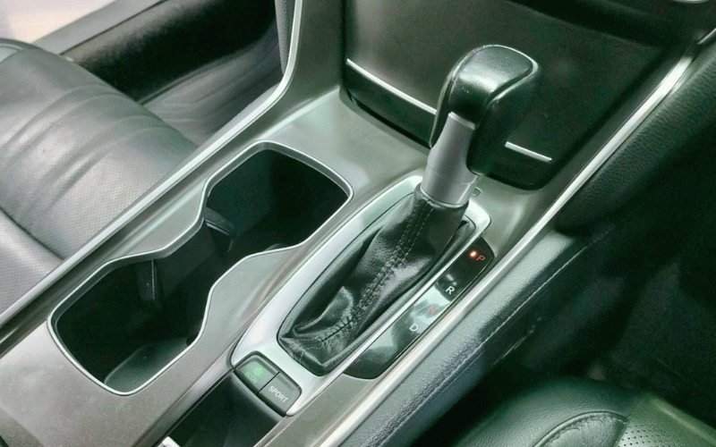 ภาพ8 ฮอนด้า แอคคอร์ด 1.5 TURBO EL ปี 2020