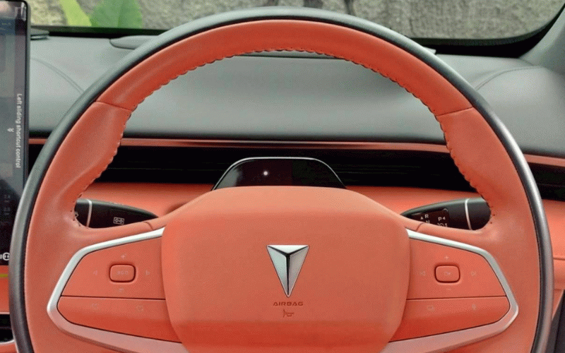 ภาพ9 ดีพอล เอส 07 CHANGAN ปี 2024