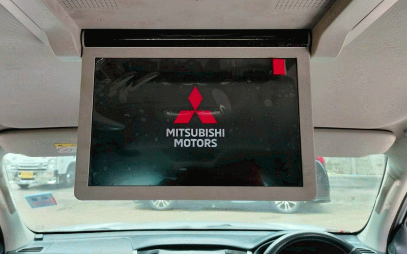 ภาพ10 มิตซูบิชิ ปาเจโร่ สปอร์ต 2.4 GT PREMIUM 2WD ปี 2020