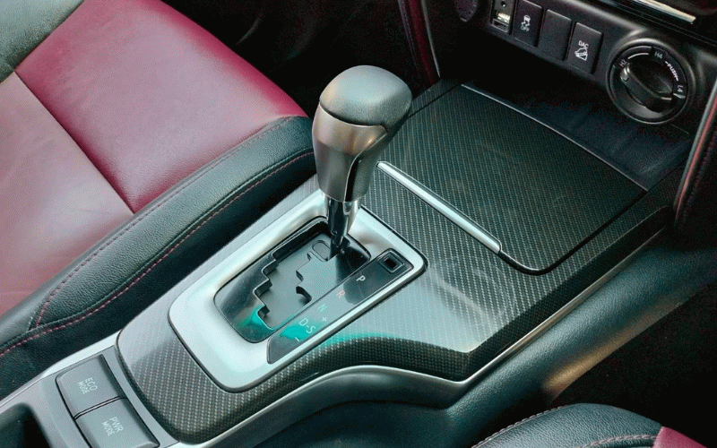 ภาพ11 โตโยต้า ฟอร์จูนเนอร์ 2.8 TRD 4WD ปี 2016