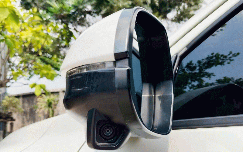 ภาพ5 ฮอนด้า เอชอาร์วี 1.8 EL ปี 2019