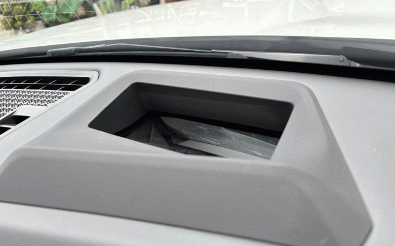 ภาพ18 บีเอ็มดับบลิว เอ็กซ์1 S DRIVE 20i M-SPORT ปี 2024
