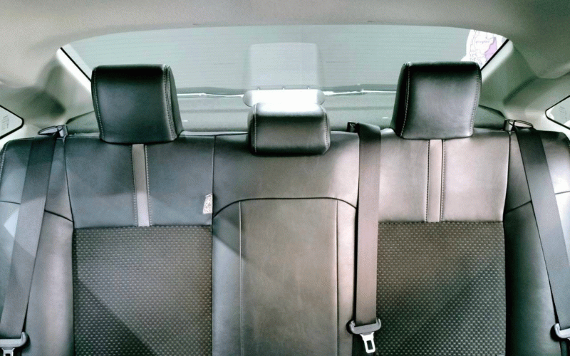 ภาพ16 โตโยต้า ยาริส ATIV 1.2 SMART A/T ปี 2024