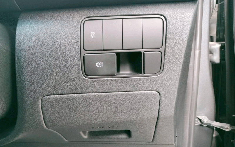 ภาพ12 ฮุนได สตาร์เรีย 2.2 DISSEL S ปี 2022