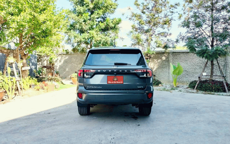 ภาพ18 ฟอร์ด เอเวอเรสต์ 2.0 BI-TURBO TITANIUM+ 4WD ปี 2023