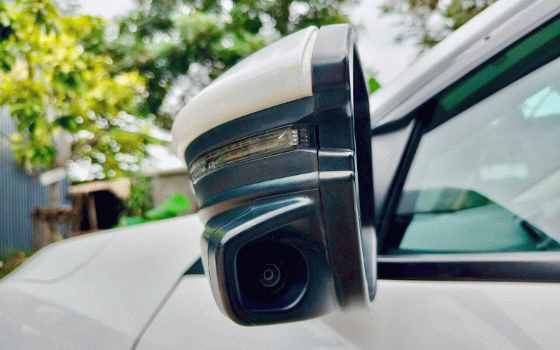 ภาพ5 ฮอนด้า ซีวิค 1.8 EL ปี 2020