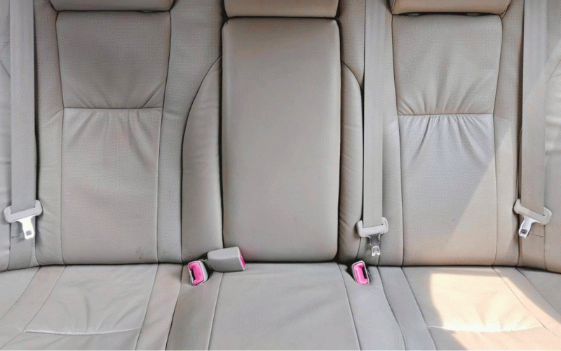 ภาพ23 โตโยต้า คัมรี่ 2.0 G ปี 2010