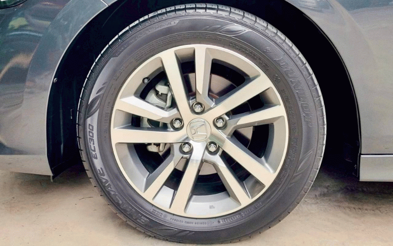 ภาพ4 ฮอนด้า ซีวิค 1.5 TURBO EL+ ปี 2021