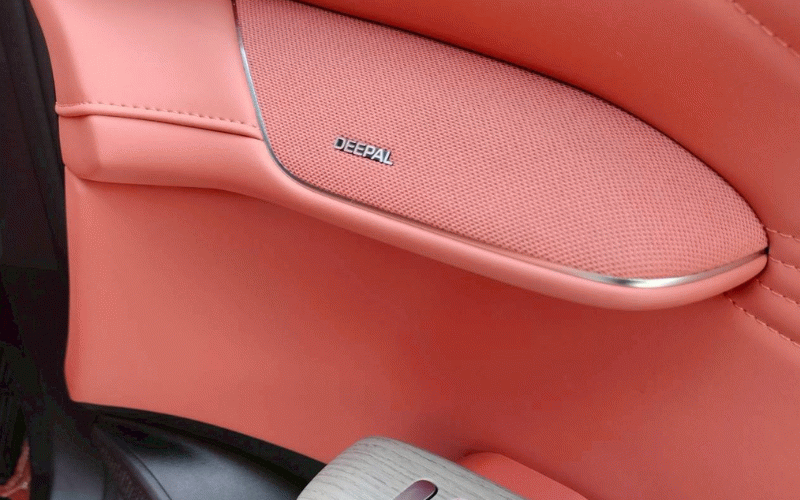 ภาพ13 ดีพอล เอส 07 CHANGAN ปี 2024
