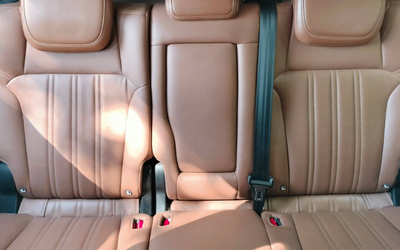ภาพ18 อีซูซุ มิว-เอ็กซ์ 3.0 ULTIMATE 2WD ปี 2022