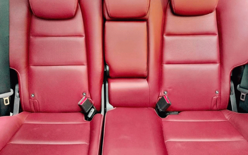 ภาพ20 ฮอนด้า เอชอาร์วี 1.8 RS ปี 2020