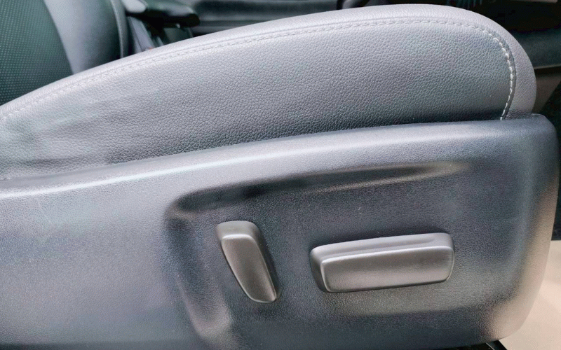 ภาพ11 โตโยต้า รีโว่ 2.4 ROCCO PRERUNNER A/T ปี 2022