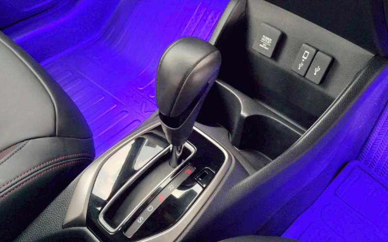 ภาพ11 ฮอนด้า ดับเบิลยูอาร์-วี 1.5 RS ปี 2024